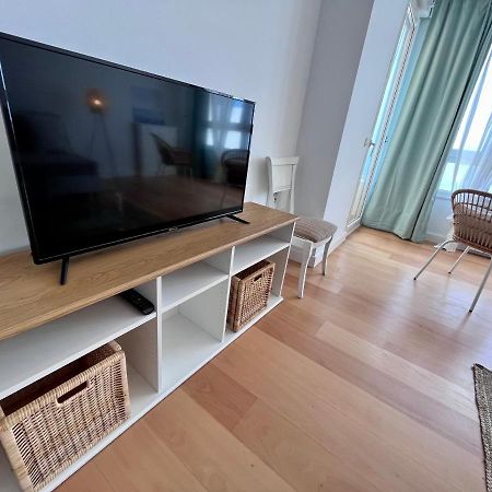 Gatu Premium Villa Turquesa Playa Y Parking カディス エクステリア 写真