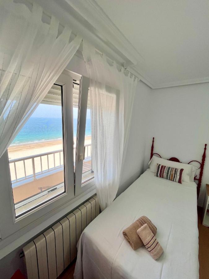 Gatu Premium Villa Turquesa Playa Y Parking カディス エクステリア 写真