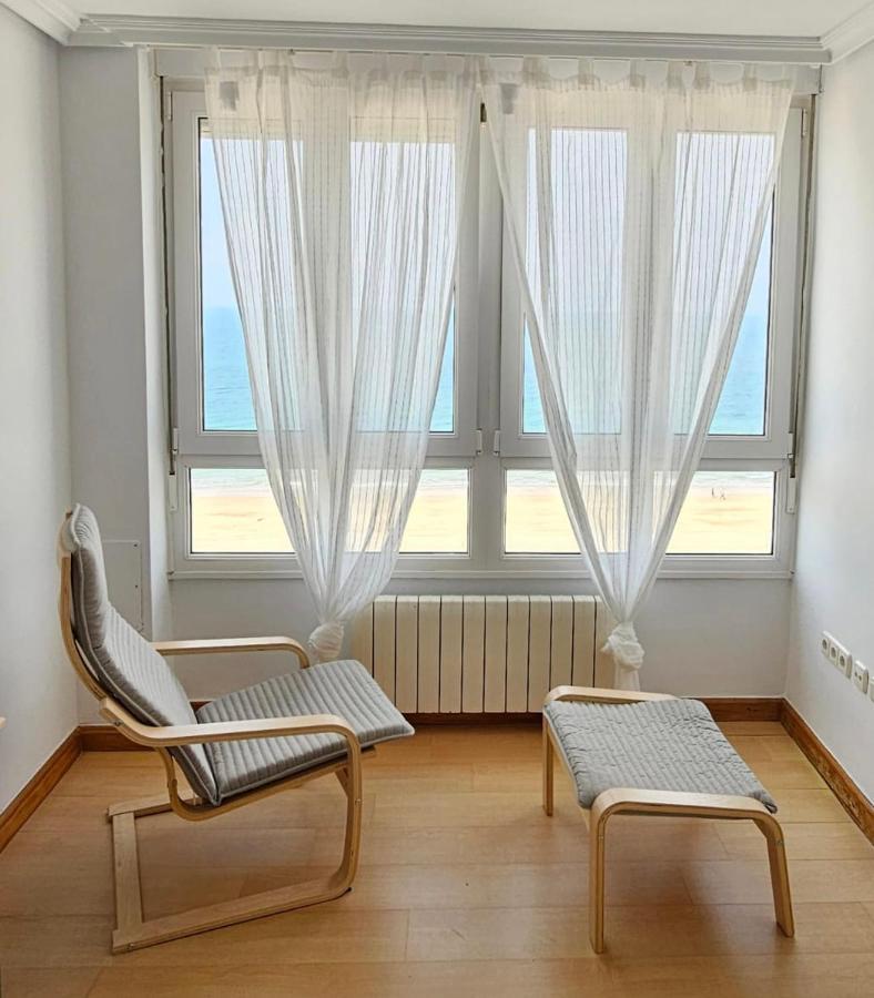 Gatu Premium Villa Turquesa Playa Y Parking カディス エクステリア 写真