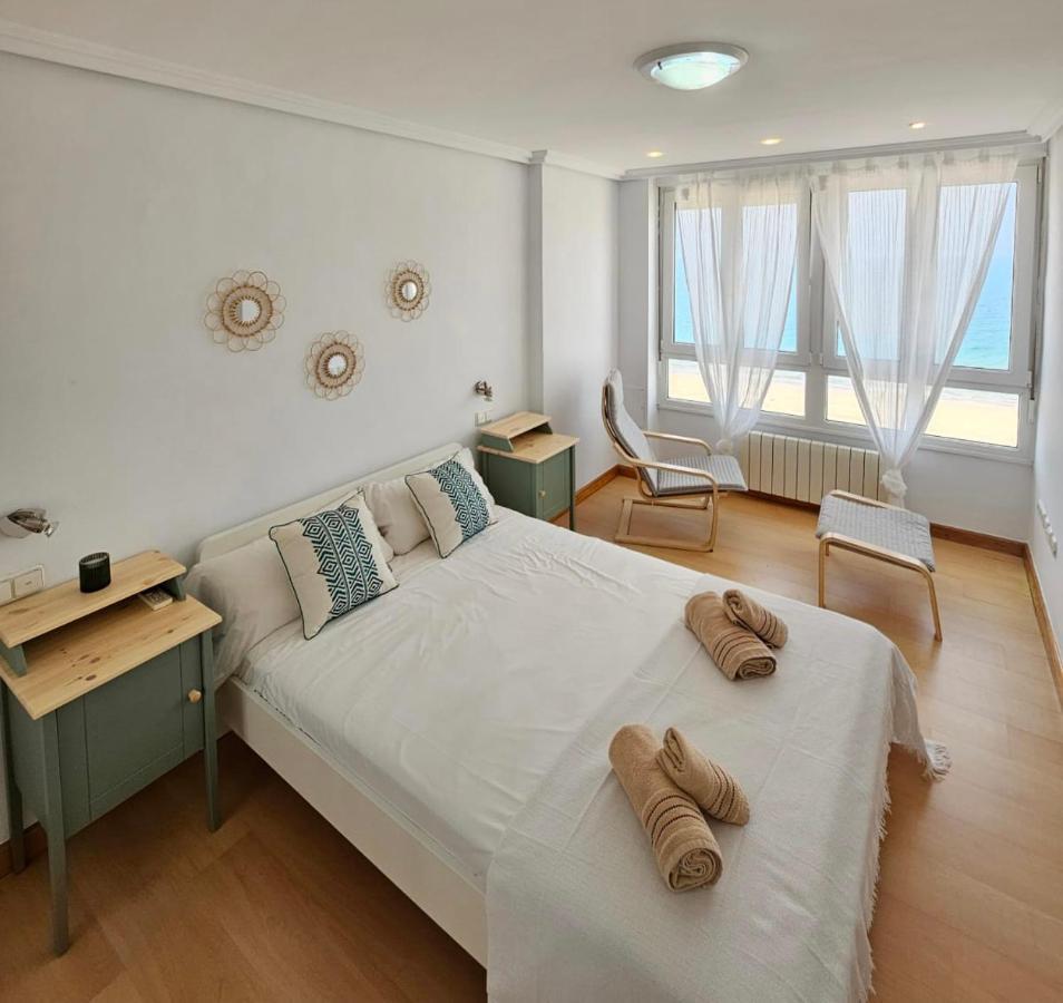 Gatu Premium Villa Turquesa Playa Y Parking カディス エクステリア 写真