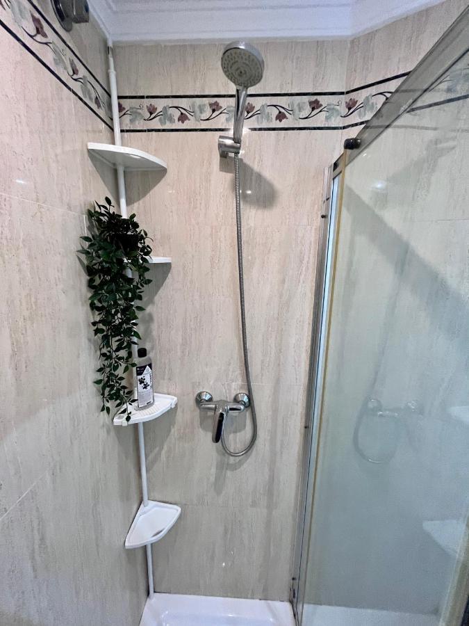 Gatu Premium Villa Turquesa Playa Y Parking カディス エクステリア 写真