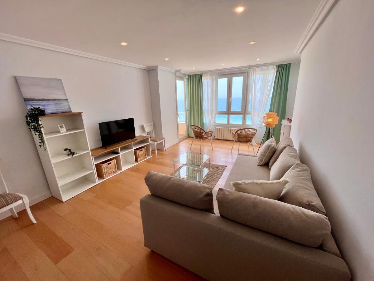 Gatu Premium Villa Turquesa Playa Y Parking カディス エクステリア 写真