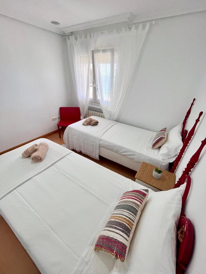 Gatu Premium Villa Turquesa Playa Y Parking カディス エクステリア 写真