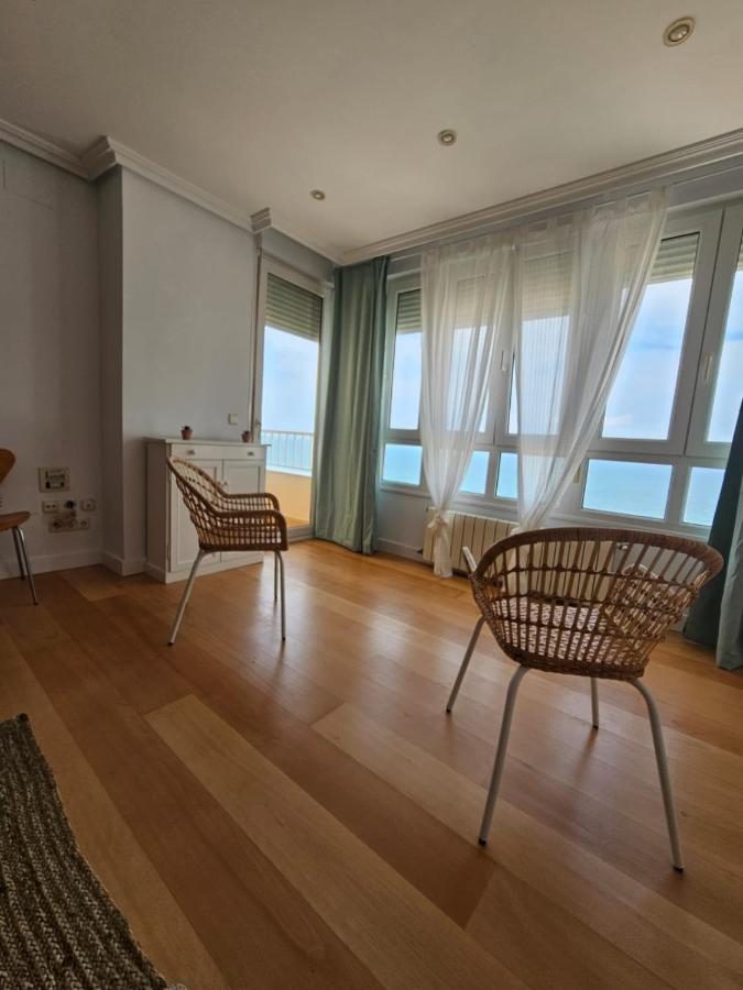 Gatu Premium Villa Turquesa Playa Y Parking カディス エクステリア 写真