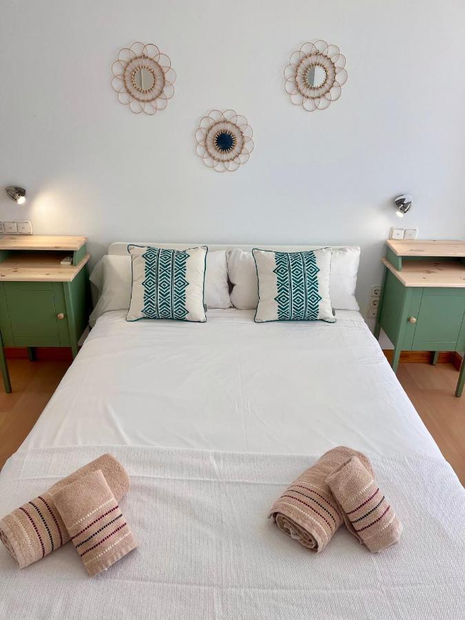 Gatu Premium Villa Turquesa Playa Y Parking カディス エクステリア 写真