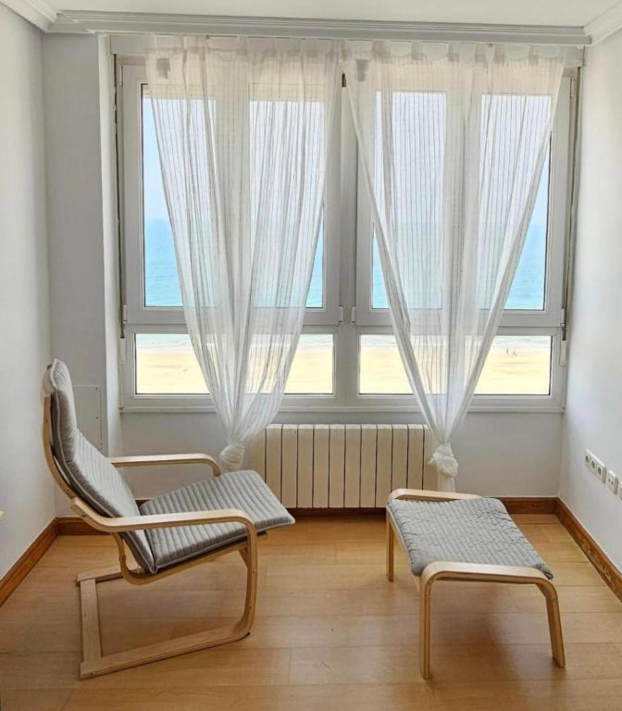 Gatu Premium Villa Turquesa Playa Y Parking カディス エクステリア 写真